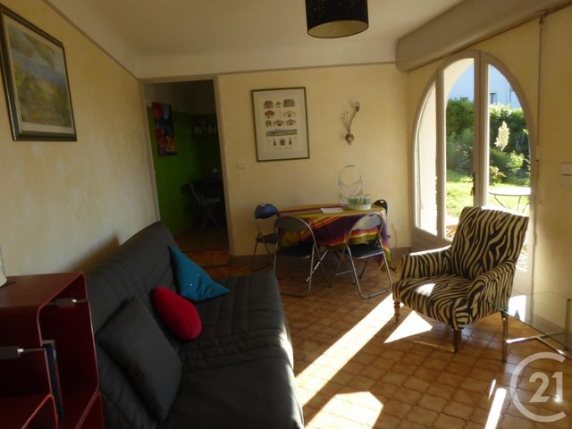 Appartement F2 bis à louer - 2 pièces - 46.97 m2 - ST JEAN DE LUZ - 64 - AQUITAINE - Century 21 Belharra
