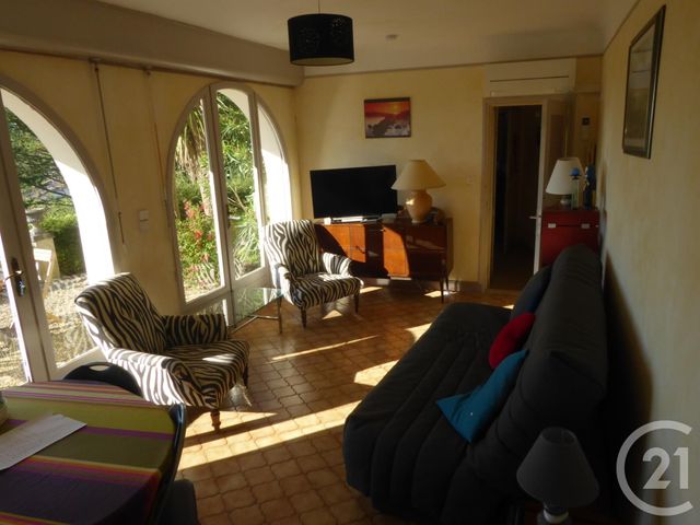 Appartement F2 bis à louer - 2 pièces - 46.97 m2 - ST JEAN DE LUZ - 64 - AQUITAINE - Century 21 Belharra