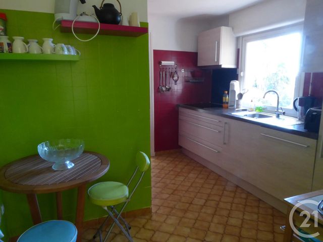 Appartement F2 bis à louer - 2 pièces - 46.97 m2 - ST JEAN DE LUZ - 64 - AQUITAINE - Century 21 Belharra