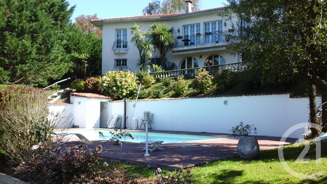 appartement - ST JEAN DE LUZ - 64
