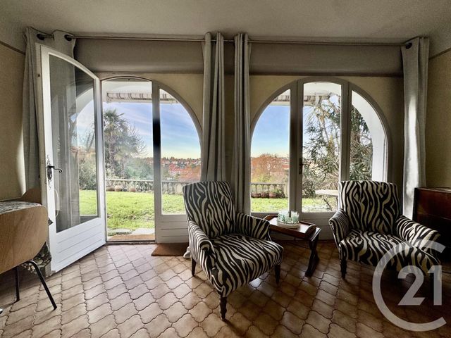 Appartement F2 bis à louer - 2 pièces - 46.97 m2 - ST JEAN DE LUZ - 64 - AQUITAINE - Century 21 Belharra