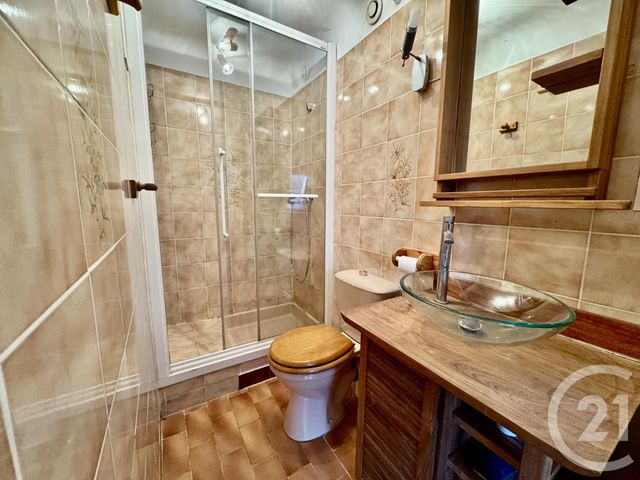 Appartement F2 bis à louer - 2 pièces - 46.97 m2 - ST JEAN DE LUZ - 64 - AQUITAINE - Century 21 Belharra