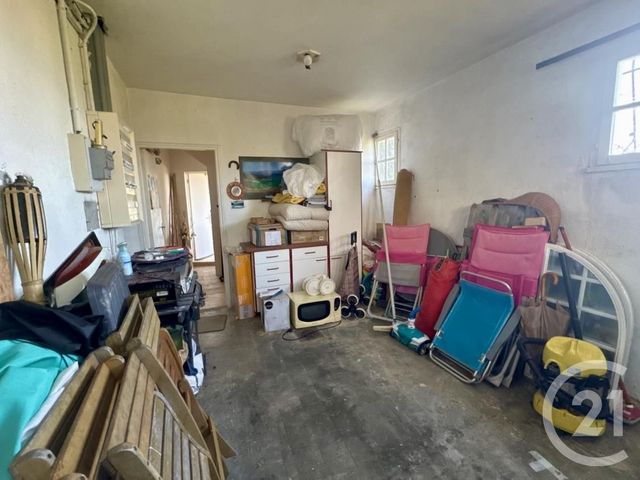 Afficher la photo en grand Appartement F2 bis à louer - 3 pièces - 46.97 m2 - ST JEAN DE LUZ - 64 - AQUITAINE - Century 21 Belharra