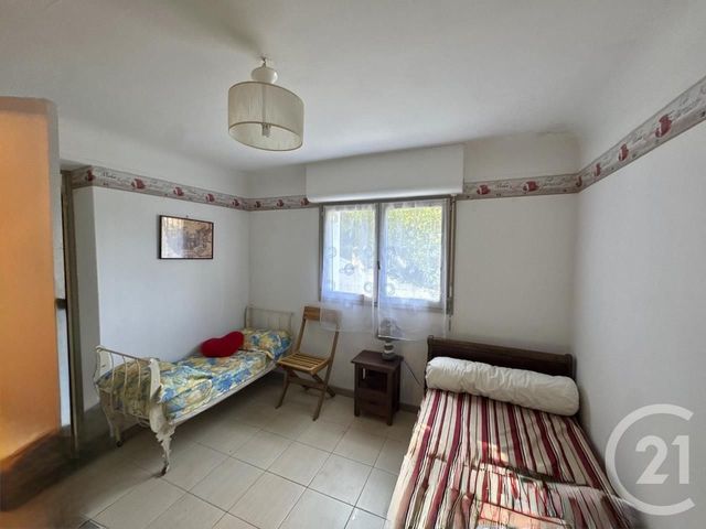 Afficher la photo en grand Appartement F2 bis à louer - 3 pièces - 46.97 m2 - ST JEAN DE LUZ - 64 - AQUITAINE - Century 21 Belharra