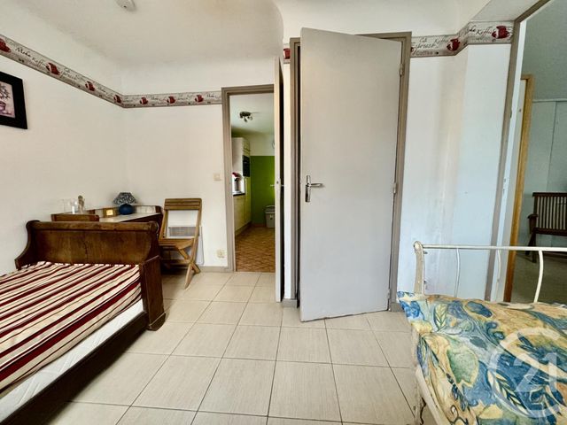 Appartement F2 bis à louer - 2 pièces - 46.97 m2 - ST JEAN DE LUZ - 64 - AQUITAINE - Century 21 Belharra