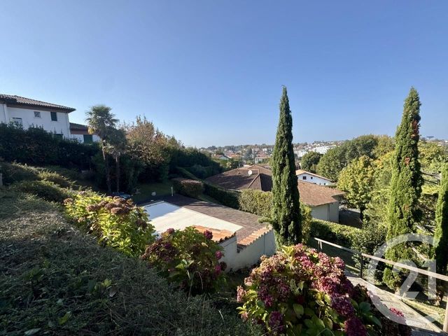 Afficher la photo en grand Appartement F2 bis à louer - 3 pièces - 46.97 m2 - ST JEAN DE LUZ - 64 - AQUITAINE - Century 21 Belharra