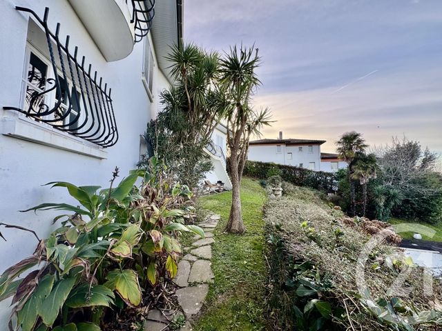 Appartement F2 bis à louer - 2 pièces - 46.97 m2 - ST JEAN DE LUZ - 64 - AQUITAINE - Century 21 Belharra