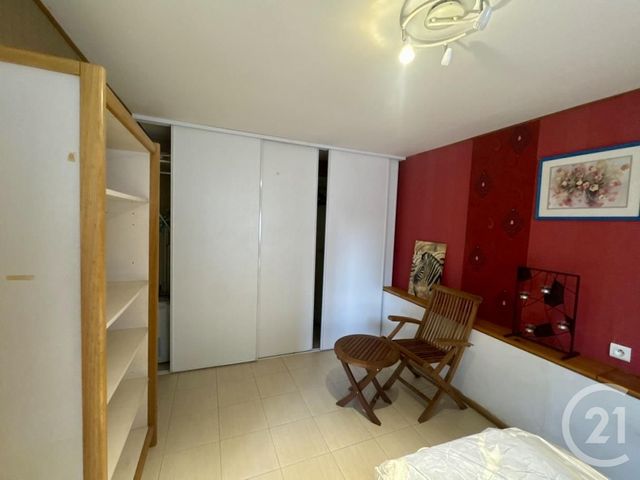 Afficher la photo en grand Appartement F2 bis à louer - 3 pièces - 46.97 m2 - ST JEAN DE LUZ - 64 - AQUITAINE - Century 21 Belharra