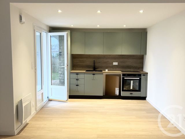 Appartement T2 à vendre - 2 pièces - 40.35 m2 - ST JEAN DE LUZ - 64 - AQUITAINE - Century 21 Belharra