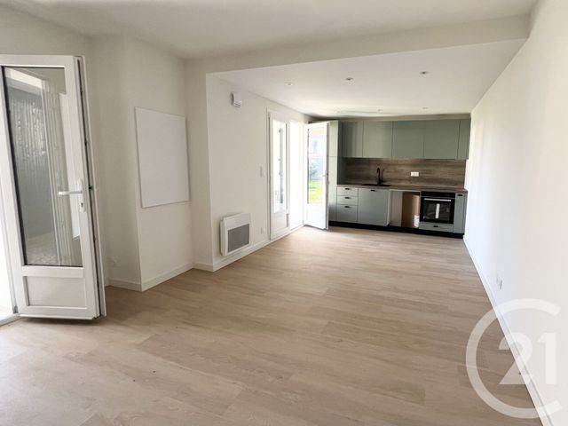 appartement - ST JEAN DE LUZ - 64