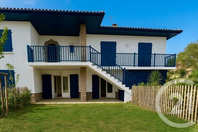 Appartement T2 à vendre ST JEAN DE LUZ