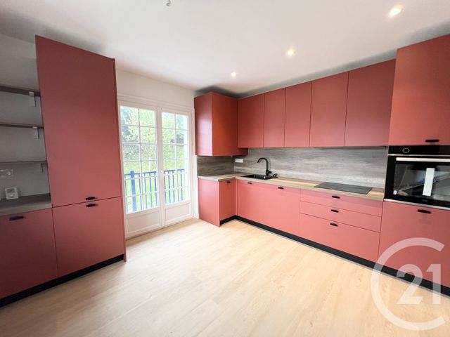 Appartement T4 à vendre - 4 pièces - 120.08 m2 - ST JEAN DE LUZ - 64 - AQUITAINE - Century 21 Belharra