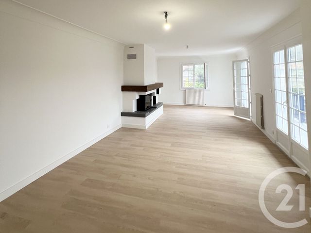 Appartement T4 à vendre - 4 pièces - 120.08 m2 - ST JEAN DE LUZ - 64 - AQUITAINE - Century 21 Belharra