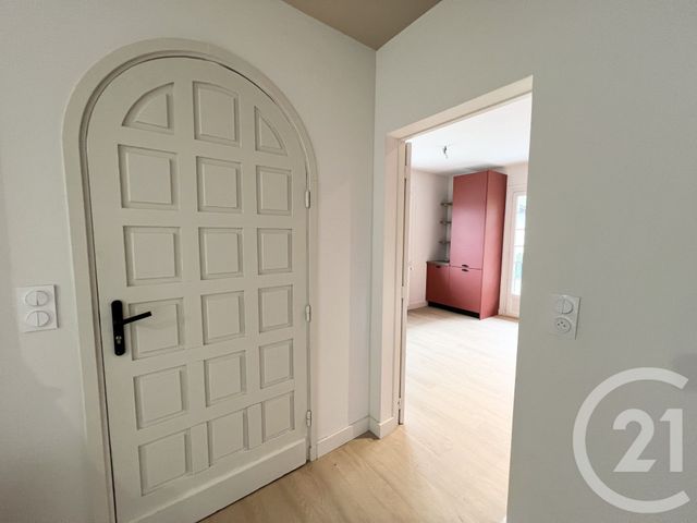 Appartement T4 à vendre - 4 pièces - 120.08 m2 - ST JEAN DE LUZ - 64 - AQUITAINE - Century 21 Belharra