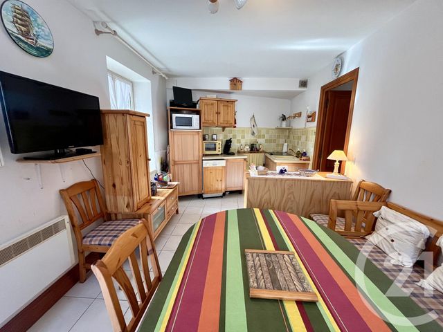 Appartement à vendre - 3 pièces - 53.16 m2 - ST JEAN DE LUZ - 64 - AQUITAINE - Century 21 Belharra