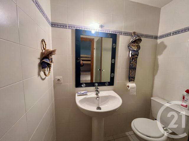 Appartement à vendre - 3 pièces - 53.16 m2 - ST JEAN DE LUZ - 64 - AQUITAINE - Century 21 Belharra