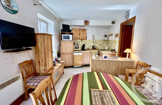Appartement à vendre - 3 pièces - 53.16 m2 - ST JEAN DE LUZ - 64 - AQUITAINE - Century 21 Belharra
