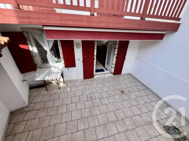 Appartement à vendre - 3 pièces - 53.16 m2 - ST JEAN DE LUZ - 64 - AQUITAINE - Century 21 Belharra