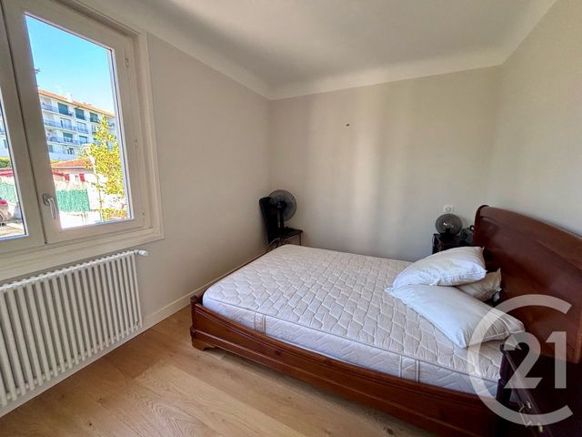 Appartement F3 bis à vendre - 3 pièces - 65.85 m2 - CIBOURE - 64 - AQUITAINE - Century 21 Belharra