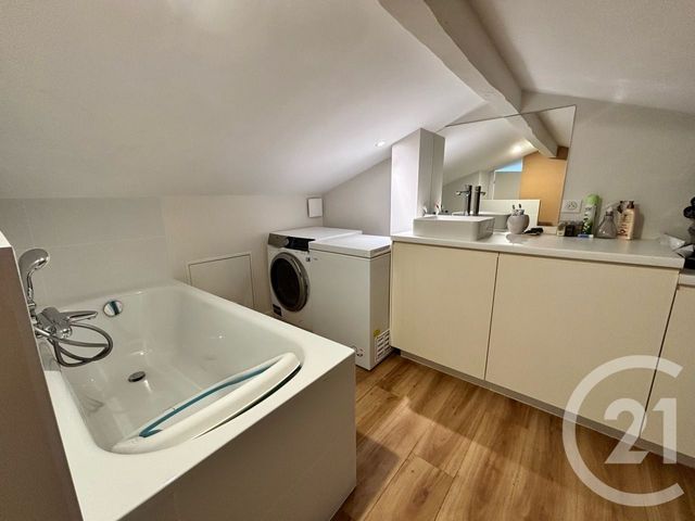 Appartement F3 bis à vendre - 3 pièces - 65.85 m2 - CIBOURE - 64 - AQUITAINE - Century 21 Belharra