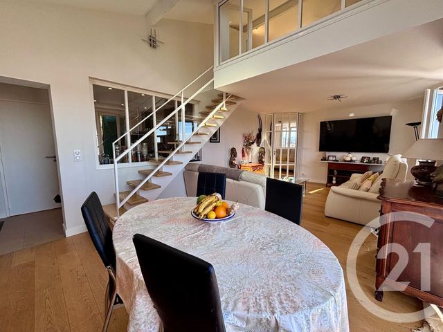 Appartement F3 bis à vendre - 3 pièces - 65.85 m2 - CIBOURE - 64 - AQUITAINE - Century 21 Belharra