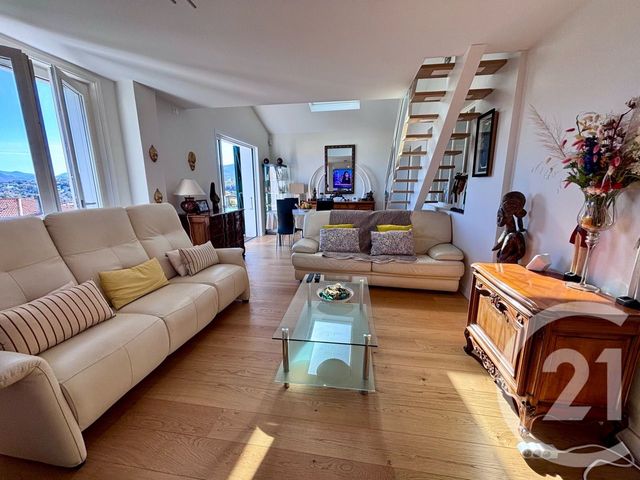 Appartement F3 bis à vendre - 3 pièces - 65.85 m2 - CIBOURE - 64 - AQUITAINE - Century 21 Belharra
