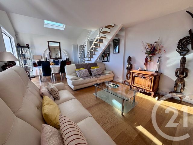 Appartement F3 bis à vendre - 3 pièces - 65.85 m2 - CIBOURE - 64 - AQUITAINE - Century 21 Belharra