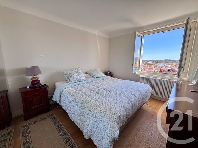 Appartement F3 bis à vendre - 3 pièces - 65.85 m2 - CIBOURE - 64 - AQUITAINE - Century 21 Belharra