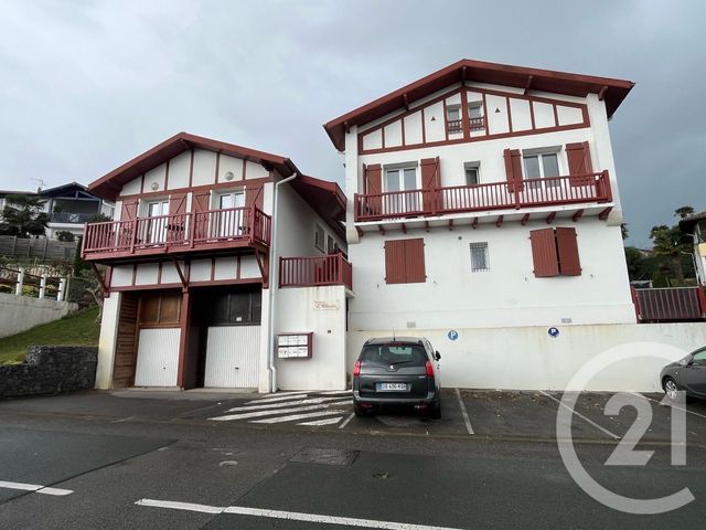 appartement - URRUGNE - 64