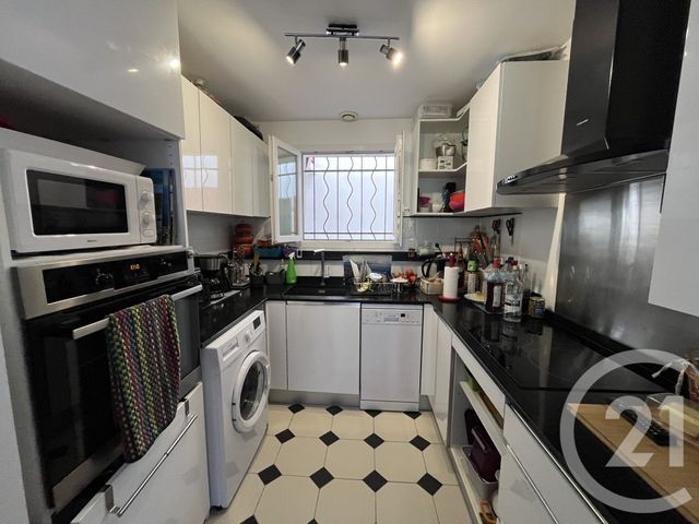 Appartement à vendre - 3 pièces - 57.28 m2 - URRUGNE - 64 - AQUITAINE - Century 21 Belharra