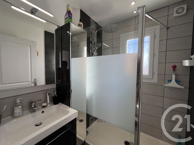 Appartement à vendre - 3 pièces - 57.28 m2 - URRUGNE - 64 - AQUITAINE - Century 21 Belharra