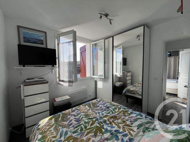 Appartement à vendre - 3 pièces - 57.28 m2 - URRUGNE - 64 - AQUITAINE - Century 21 Belharra