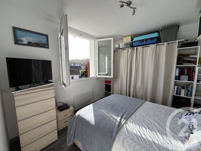 Appartement à vendre - 3 pièces - 57.28 m2 - URRUGNE - 64 - AQUITAINE - Century 21 Belharra