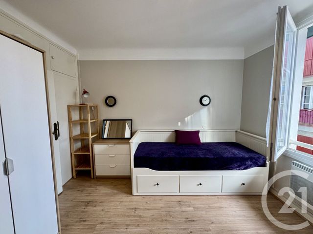 Appartement Studio à louer - 1 pièce - 20.38 m2 - ST JEAN DE LUZ - 64 - AQUITAINE - Century 21 Belharra