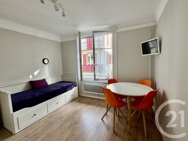 Appartement Studio à louer ST JEAN DE LUZ