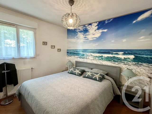 Appartement T4 à vendre - 4 pièces - 92.97 m2 - ST JEAN DE LUZ - 64 - AQUITAINE - Century 21 Belharra