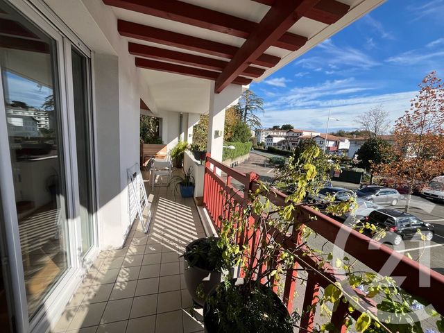 appartement - ST JEAN DE LUZ - 64
