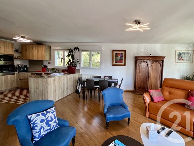 Appartement T4 à vendre - 4 pièces - 92.97 m2 - ST JEAN DE LUZ - 64 - AQUITAINE - Century 21 Belharra