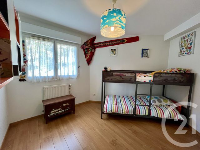 Appartement T4 à vendre - 4 pièces - 92.97 m2 - ST JEAN DE LUZ - 64 - AQUITAINE - Century 21 Belharra