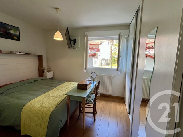 Appartement T4 à vendre - 4 pièces - 92.97 m2 - ST JEAN DE LUZ - 64 - AQUITAINE - Century 21 Belharra