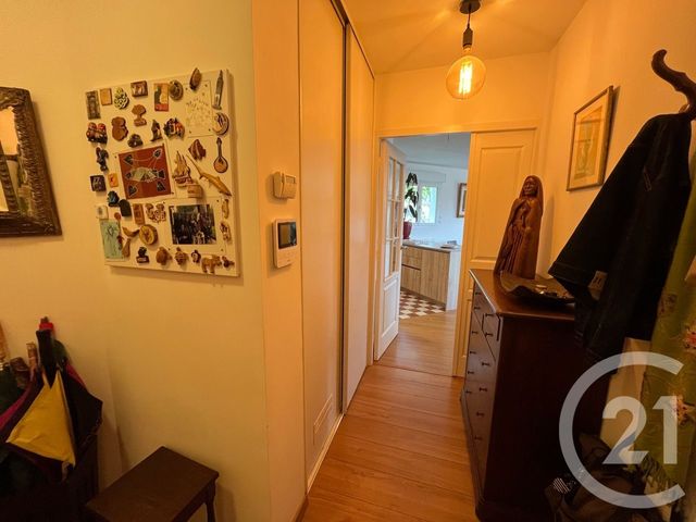 Afficher la photo en grand Appartement T4 à vendre - 4 pièces - 92.97 m2 - ST JEAN DE LUZ - 64 - AQUITAINE - Century 21 Belharra