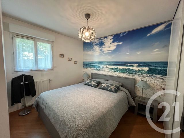 Afficher la photo en grand Appartement T4 à vendre - 4 pièces - 92.97 m2 - ST JEAN DE LUZ - 64 - AQUITAINE - Century 21 Belharra