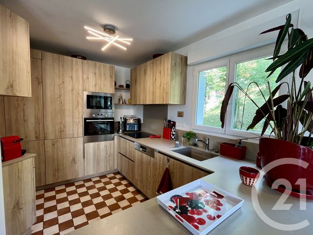 Appartement T4 à vendre - 4 pièces - 92.97 m2 - ST JEAN DE LUZ - 64 - AQUITAINE - Century 21 Belharra