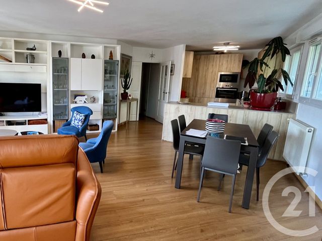 Appartement T4 à vendre - 4 pièces - 92.97 m2 - ST JEAN DE LUZ - 64 - AQUITAINE - Century 21 Belharra