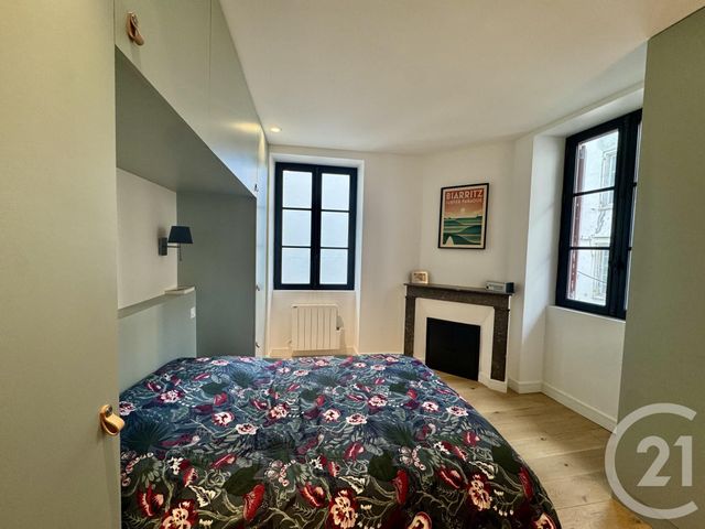 Appartement T3 à louer - 3 pièces - 63.9 m2 - ST JEAN DE LUZ - 64 - AQUITAINE - Century 21 Belharra