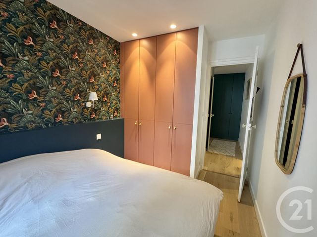 Appartement T3 à louer - 3 pièces - 63.9 m2 - ST JEAN DE LUZ - 64 - AQUITAINE - Century 21 Belharra