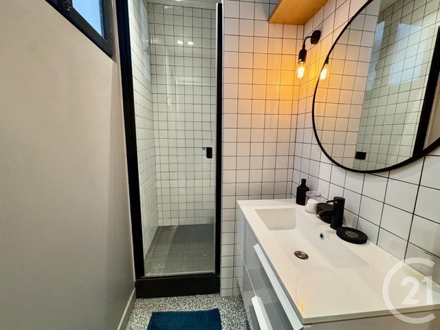 Appartement T3 à louer - 3 pièces - 63.9 m2 - ST JEAN DE LUZ - 64 - AQUITAINE - Century 21 Belharra