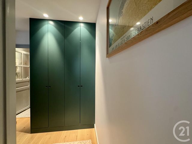 Appartement T3 à louer - 3 pièces - 63.9 m2 - ST JEAN DE LUZ - 64 - AQUITAINE - Century 21 Belharra