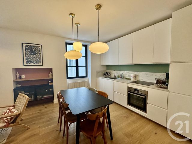 Appartement T3 à louer - 3 pièces - 63.9 m2 - ST JEAN DE LUZ - 64 - AQUITAINE - Century 21 Belharra