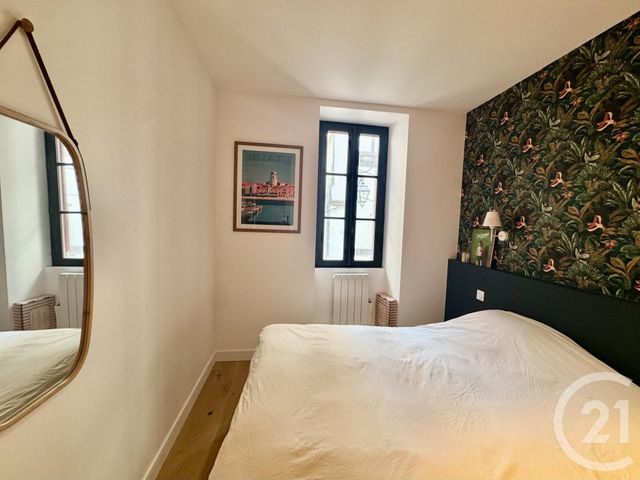 Appartement T3 à louer - 3 pièces - 63.9 m2 - ST JEAN DE LUZ - 64 - AQUITAINE - Century 21 Belharra